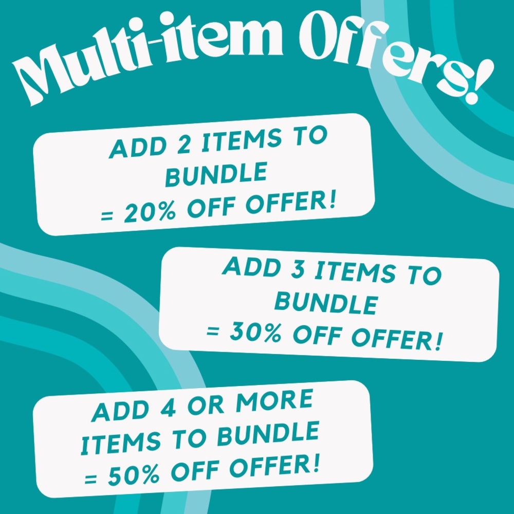 Add to your bundle to save!